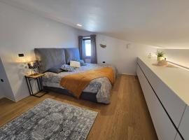 Nova Nest from Granite Getaways, hotel in Nova Gorica