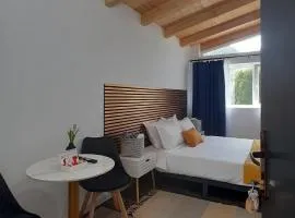 Casa nouă
