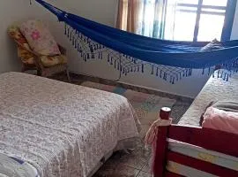 Portais São Thomé casa de temporada