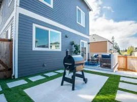 Utopia Luxury Stay - Lynwood