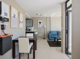 Blouberg breakaway apartment