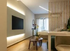 Elegant Suite - Piraeus