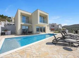 4 Bedroom Amazing Home In Zaboric