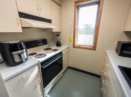 Peaceful apartments centrally located to many attractions in Sheboygan County