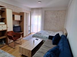 Apartman Selma - Bijelo Polje, hotel v destinaci Bijelo Polje