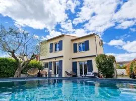 Villa des Oliviers