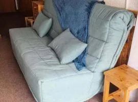 Résidence Le Rocher Saint Pierre - Studio 3 personnes 2 exposé Ouest MAE-8064