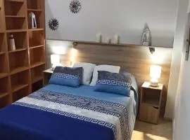 Apartamento Estudio Alameda