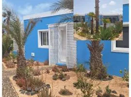 Útulný apartmán na Praia de Chaves, Boa Vista