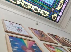 Hostel Bohemian