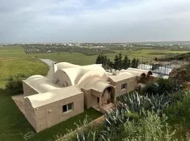 Dar El Monchar