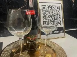 Tężnia & Augustów - 24h Apartaments FREE parking