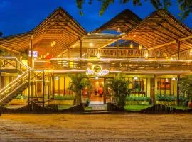 Jeri Village Hotel