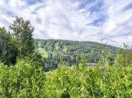 Charming 1B Hotel St Sauveur