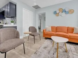 SMV Updated Bungalow Bliss Central