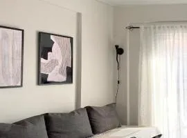 Agapidis Apartment