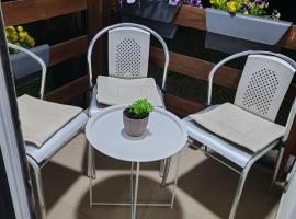 Sveti Luka- OBRADOVIĆ SOKAK 41, villa in Šimanovci