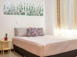 Casa de las Flores en Medellín