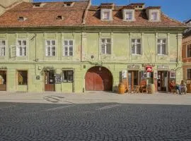 Old Town-High Hopes No2