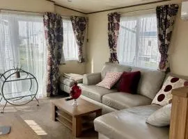 VerbLake 5 Berth Caravan St Osyth Beach Holiday Park