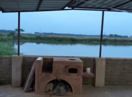 Kheya Kutir, khách sạn ở Shānti Niketan