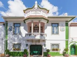 Villa Estefânia, Sintra