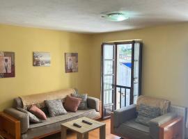 Duplex Luarca, hotel in Luarca