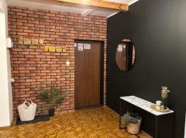 Domek letniskowy "Pod dębem"