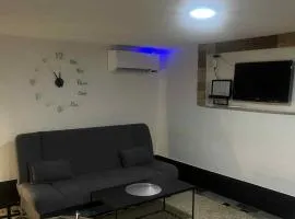 Studio Apartman Azra