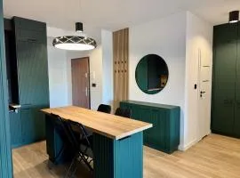 Drahan Apartment 28