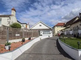The Retreat
