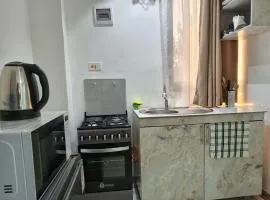 Tembo Homes Riverside Apartments