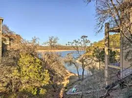 The Cove Lakehouse