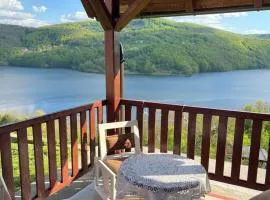 Apartman jezero Vrutci