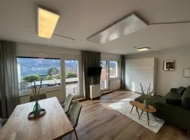 Sorgner's Seeblick