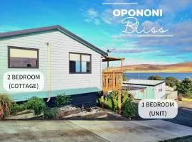 Opononi Bliss