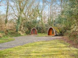 Ruthern Valley Holidays