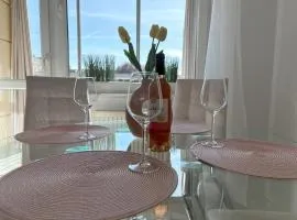 Apartament Bike & Baltic - 2 rowery w cenie