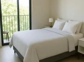 Departamento en Villa Morra