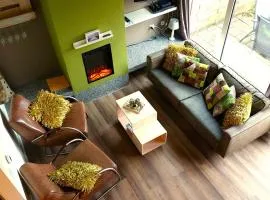 Vakantiehuis Jade