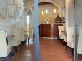 Le Sette Lune Rooms