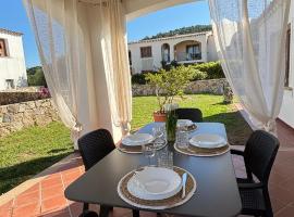 Su Nuraghe House, Hotel in Tanaunella
