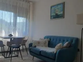 Apartman 4M