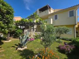 Apartments Skala