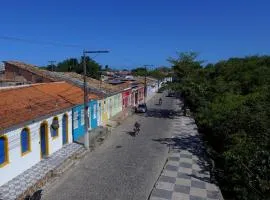 Pousada Hostel Por do Sol