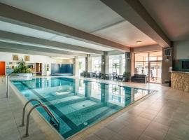 Hotel Wellness & Spa Nowy Dwór