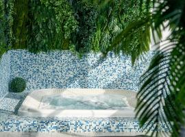 Hotel Wellness & Spa Nowy Dwór, hotel em Rzeszów