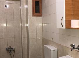 Trabzon Star Pension, nhà nghỉ dưỡng ở Trabzon