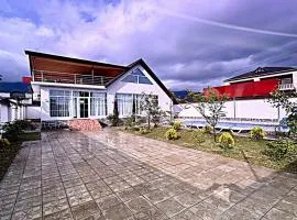 Luxury house Gabala 2