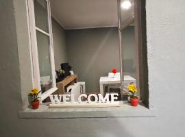 Favaro di là 2, hotel a Favaro